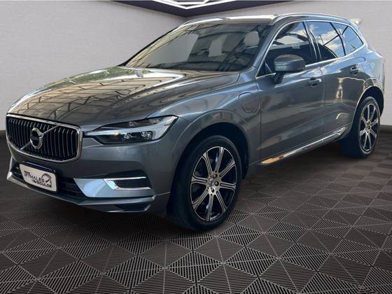 VOLVO XC60 2.0 T8 HYBRID INSCRIPTION AWD GEARTRONIC